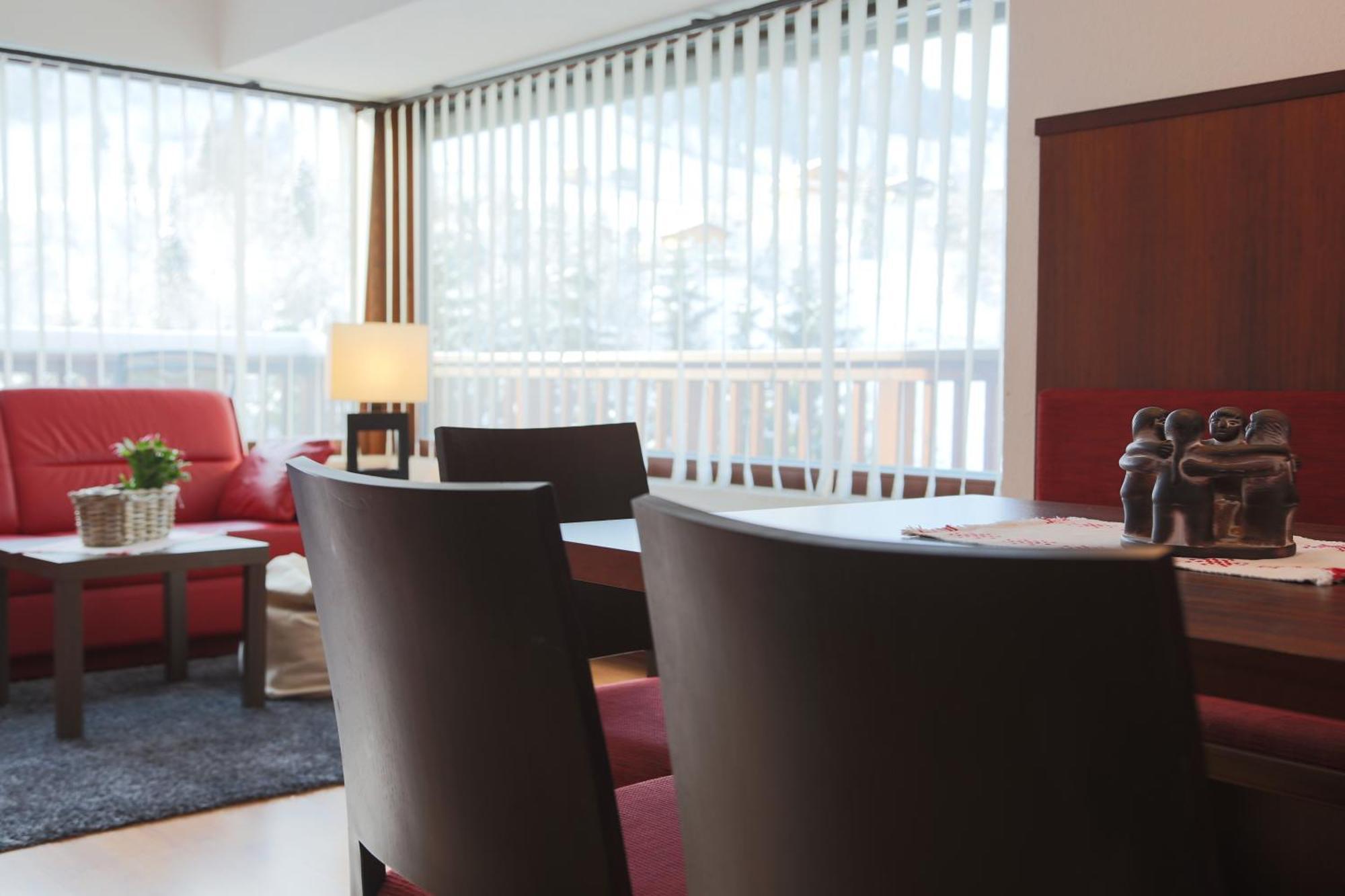 Wohnen By Lizzy Hotel Wagrain Exterior photo