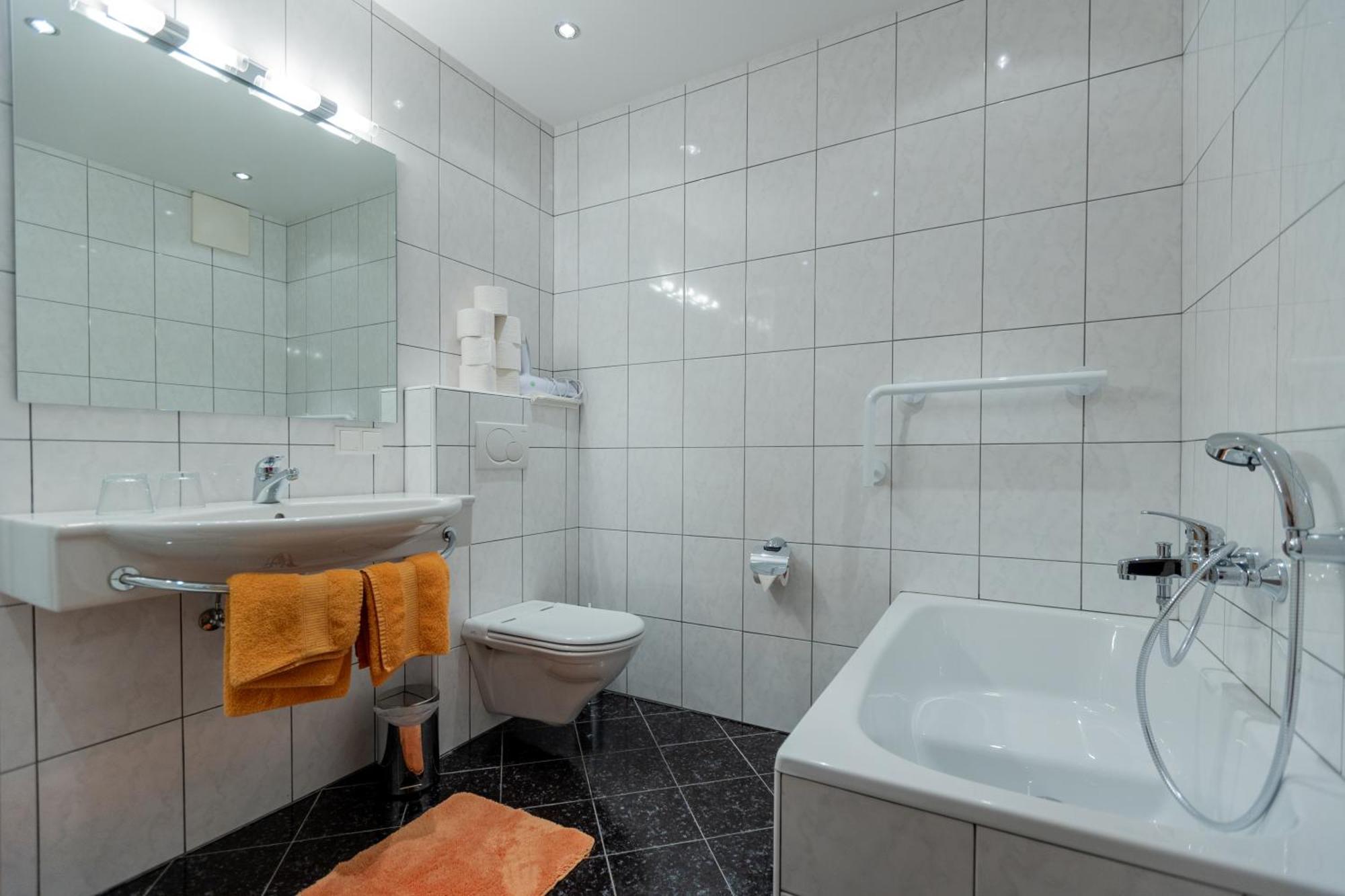 Wohnen By Lizzy Hotel Wagrain Exterior photo