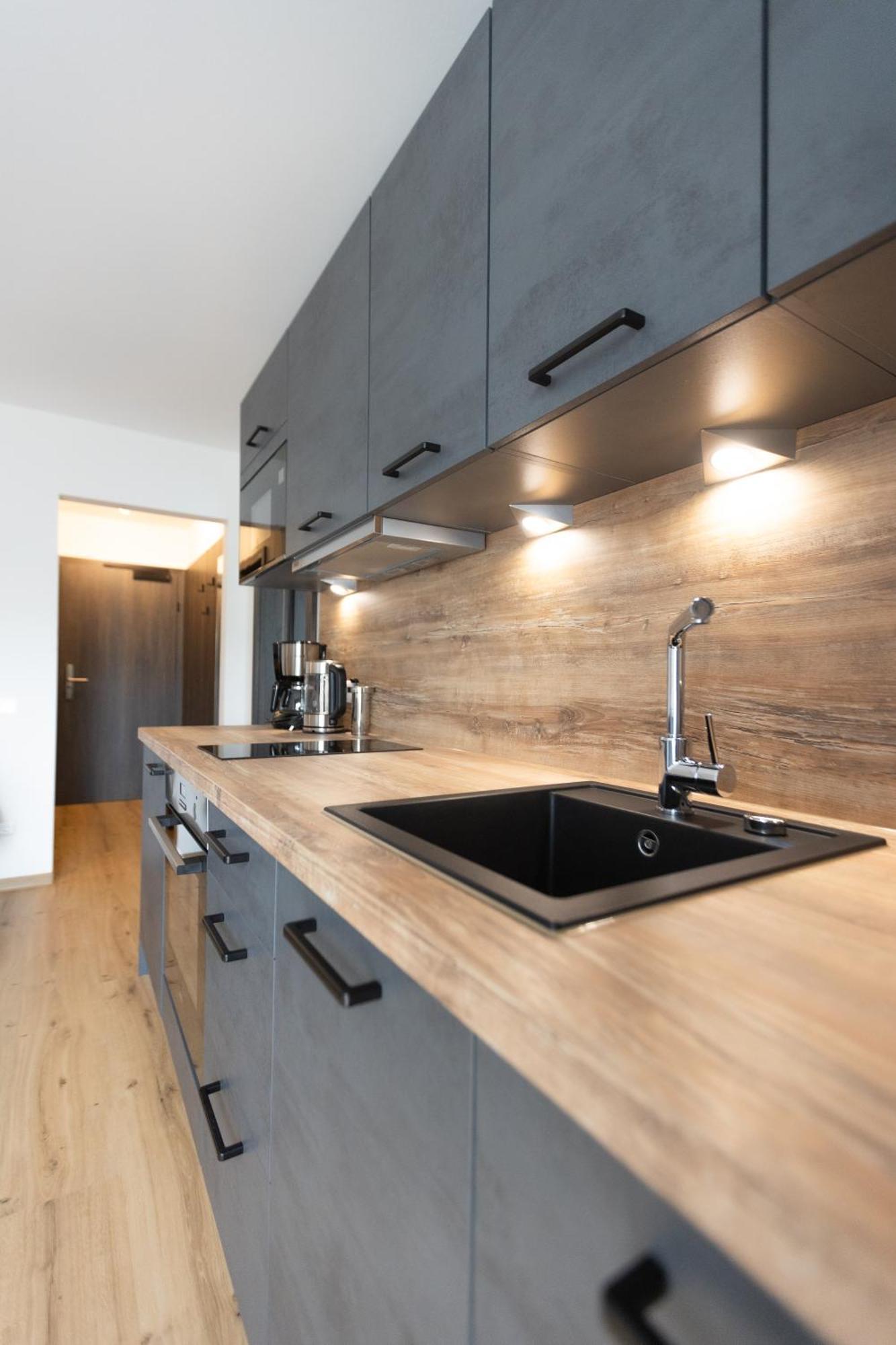 Wohnen By Lizzy Hotel Wagrain Exterior photo