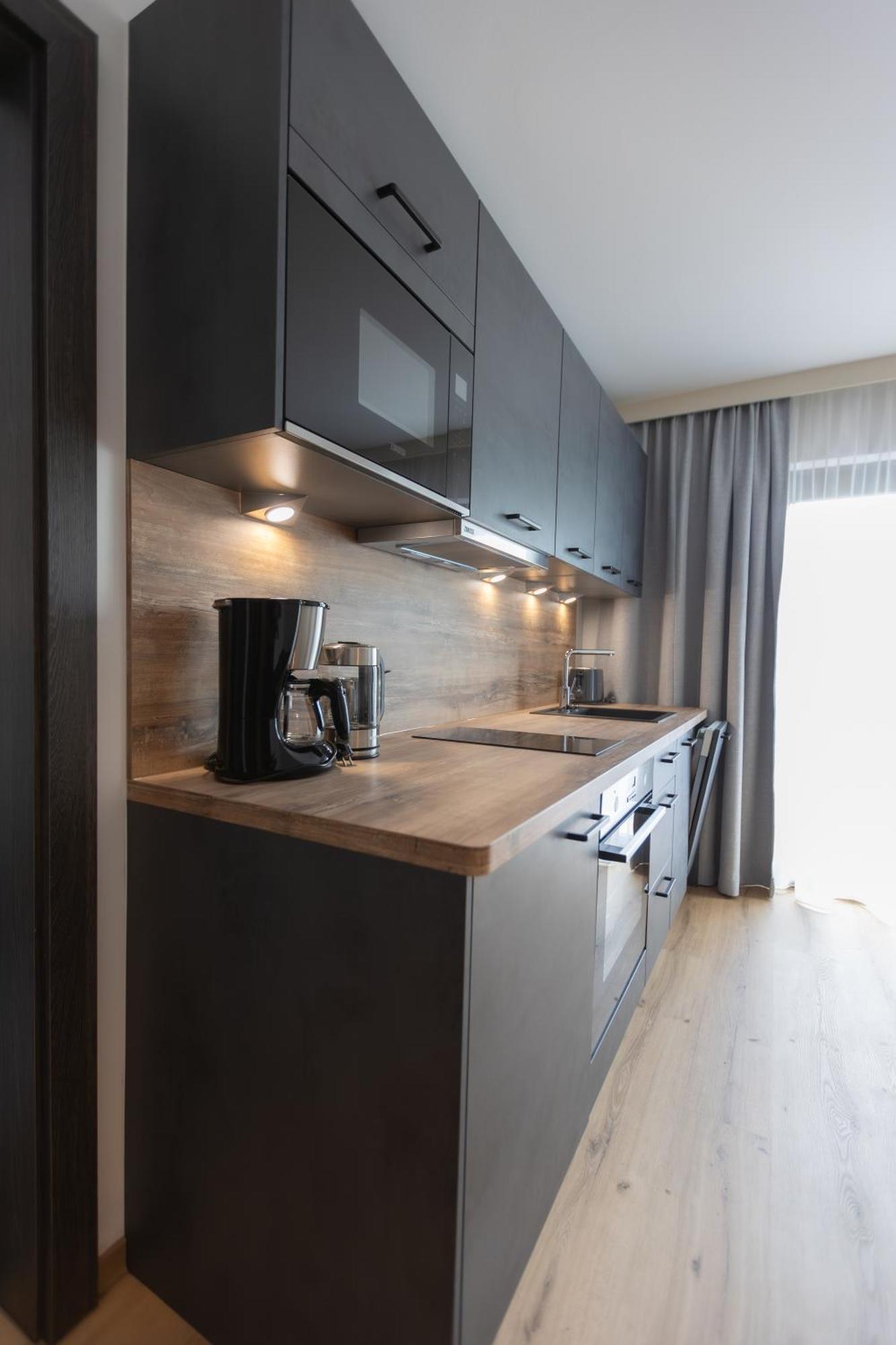 Wohnen By Lizzy Hotel Wagrain Exterior photo
